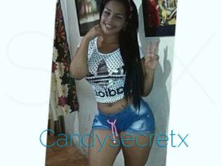 Candysecretx