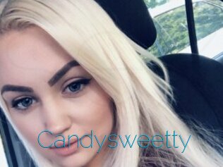 Candysweetty