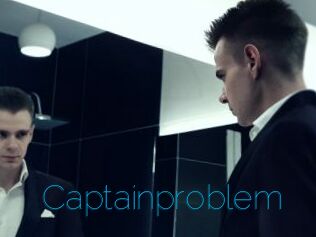 Captainproblem