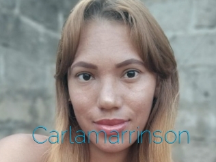 Carlamarrinson