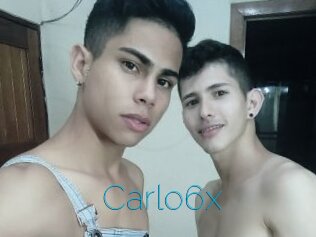 Carlo6x