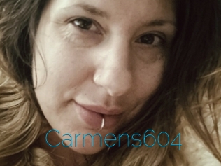 Carmens604