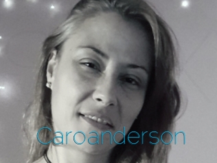 Caroanderson