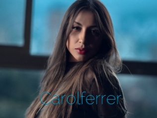 Carolferrer