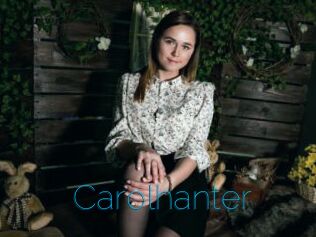 Carolhanter