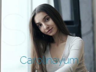 Carolinayum