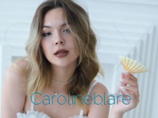 Carolineblare