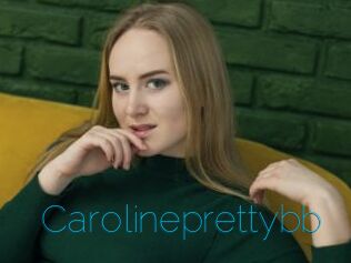 Carolineprettybb