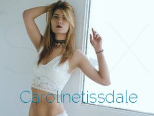 Carolinetissdale