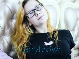 Carrybrown