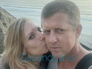 Casandcassi