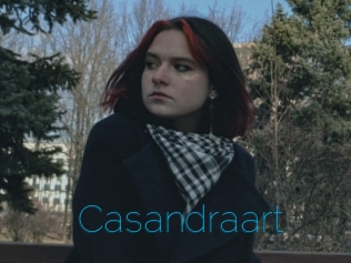 Casandraart