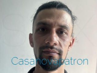 Casanovapatron