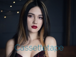 Cassettetape