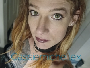 Cassiemichellex