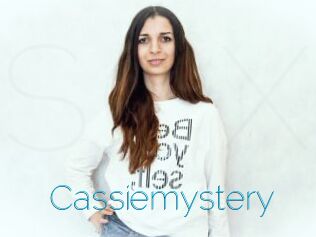 Cassiemystery