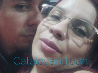 Cataleyandjuan