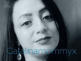 Catalinamommyx