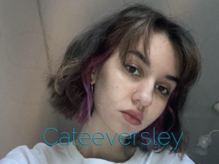 Cateeversley