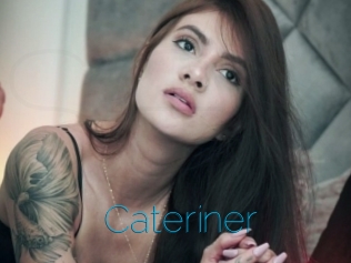 Cateriner