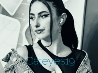 Cateyes19