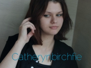 Catherynbirchfie