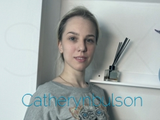 Catherynbulson