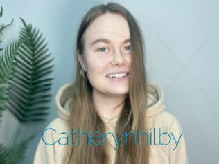 Catherynhilby