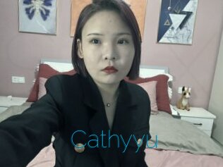 Cathyyu