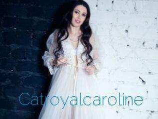 Catroyalcaroline