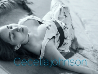 Ceceliajohnson