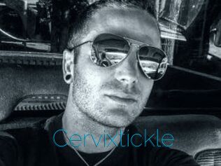 Cervixtickle