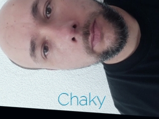 Chaky