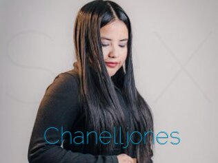 Chanelljones