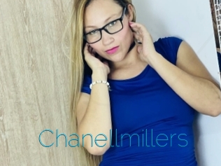 Chanellmillers