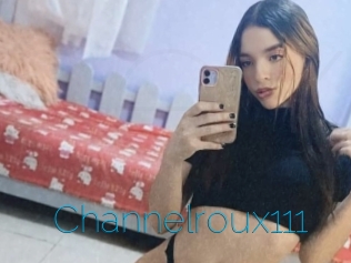 Channelroux111