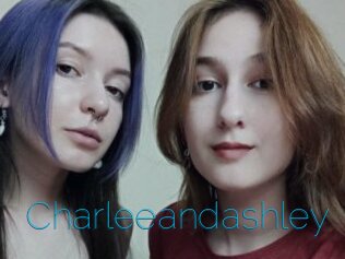 Charleeandashley