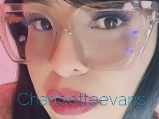 Charlootteevans