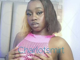 Charlotsmirt