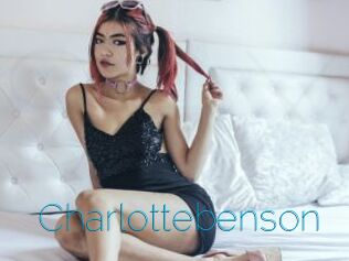 Charlottebenson