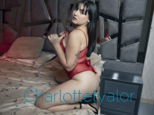 Charlottetyalor