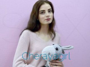 Cherayagirl