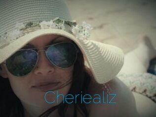 Cheriealiz