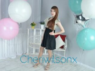 Cheriwilsonx