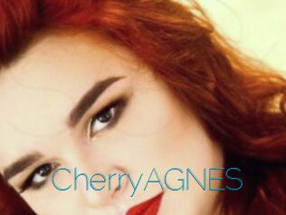 CherryAGNES