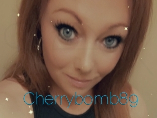 Cherrybomb89