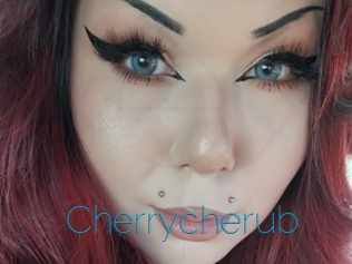 Cherrycherub