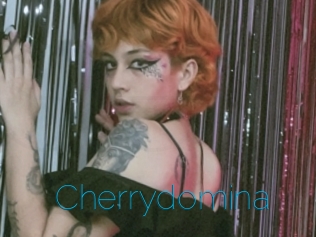 Cherrydomina