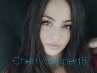 Cherrypopper18