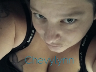 Chevylynn